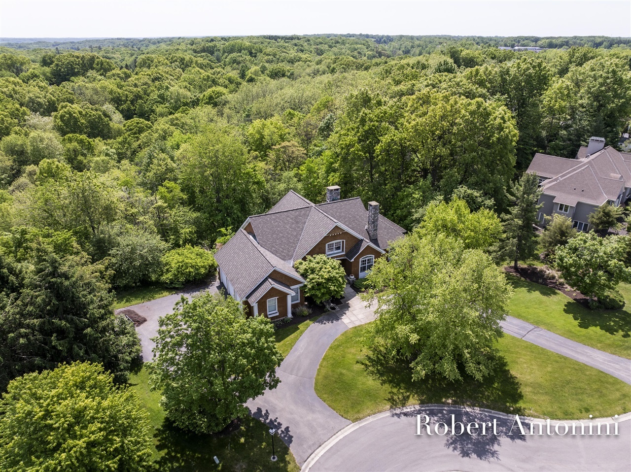 Property Photo:  1740 Flowers Mill Court  MI 49525 