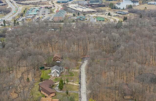 Property Photo: 10445 W Juniper St WI 53224