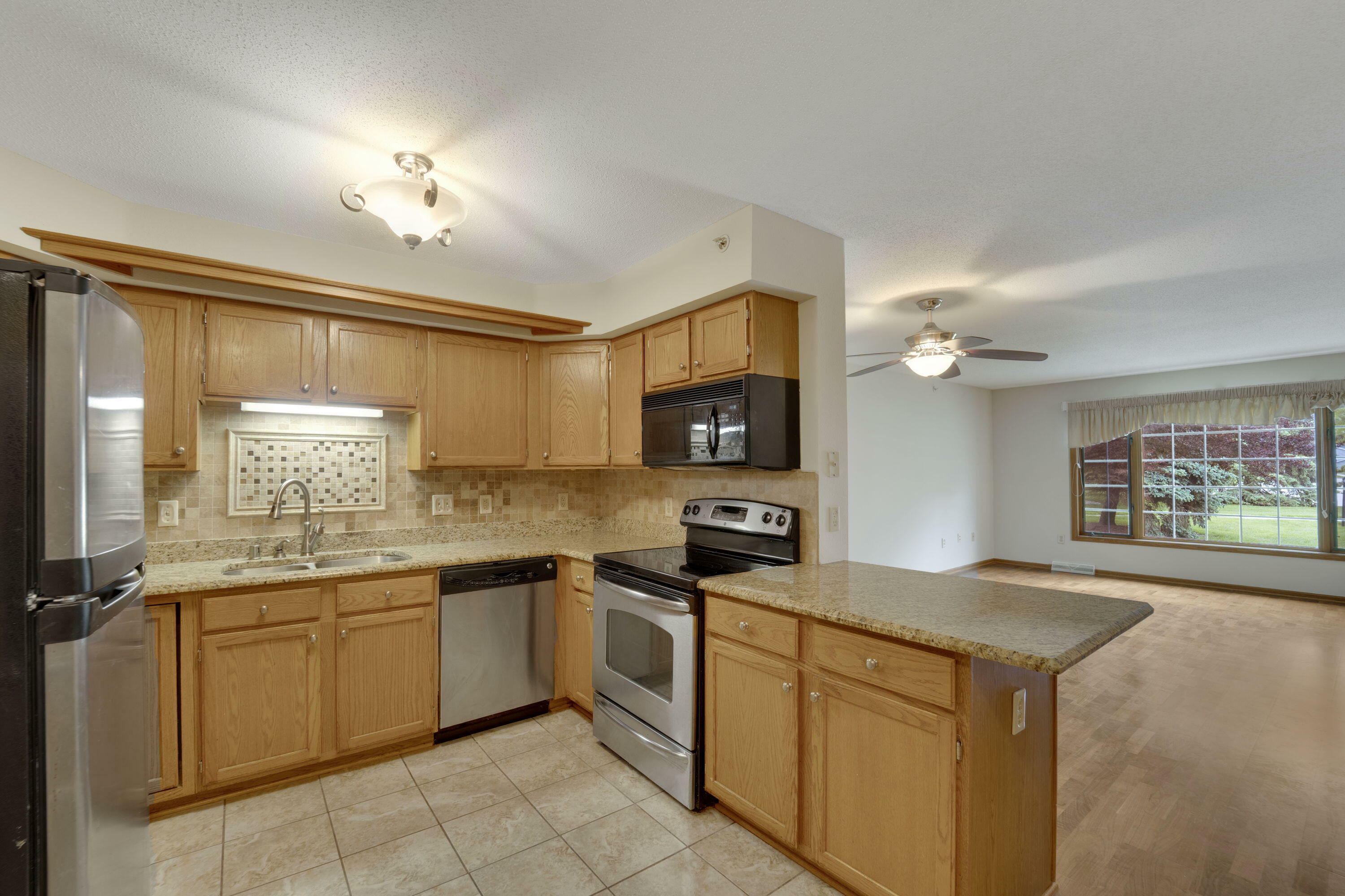 Property Photo: 10380 W Whitnall Edge Cir F WI 53132
