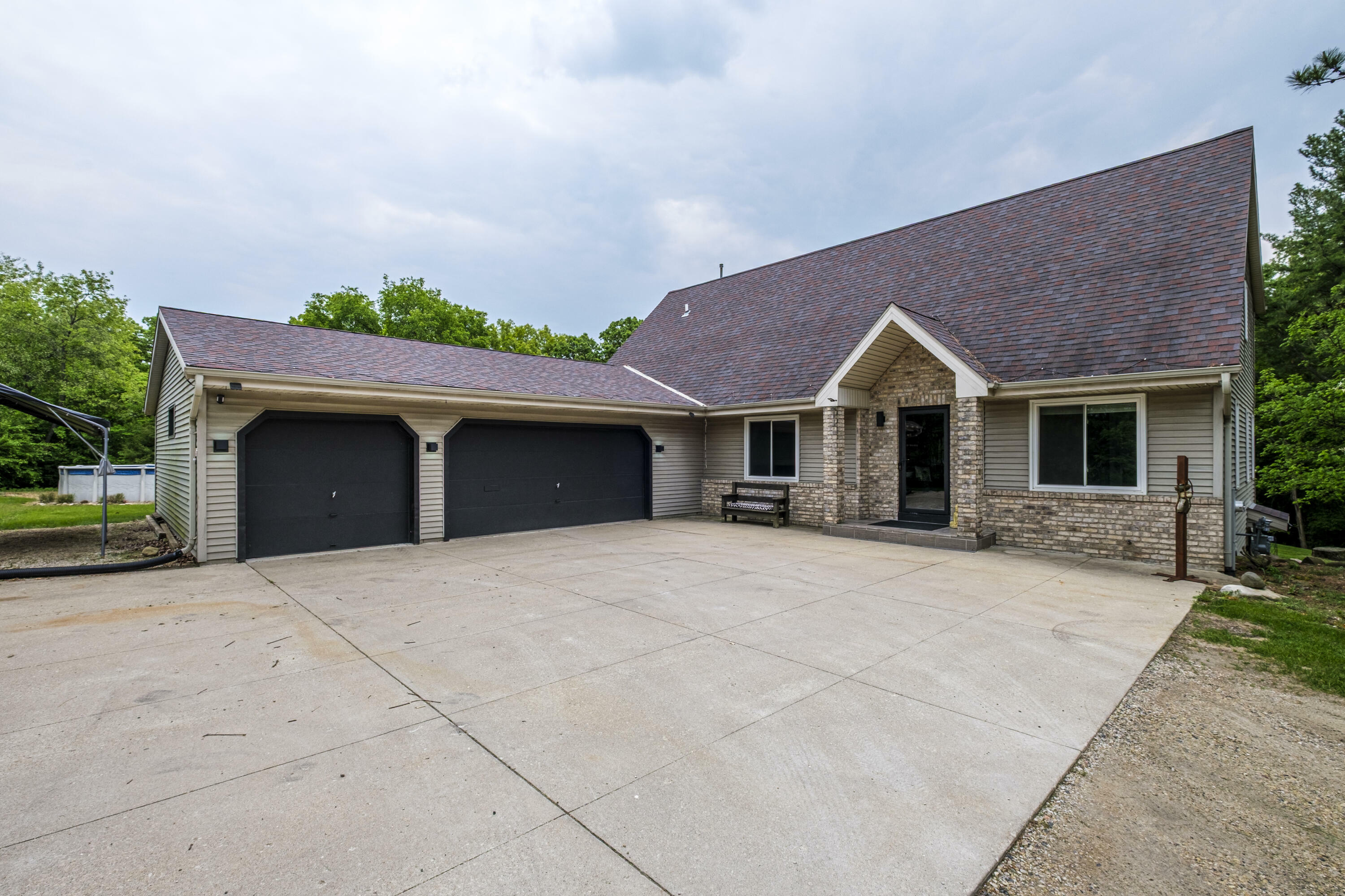 Property Photo: S93w31160 County Road Nn - WI 53149