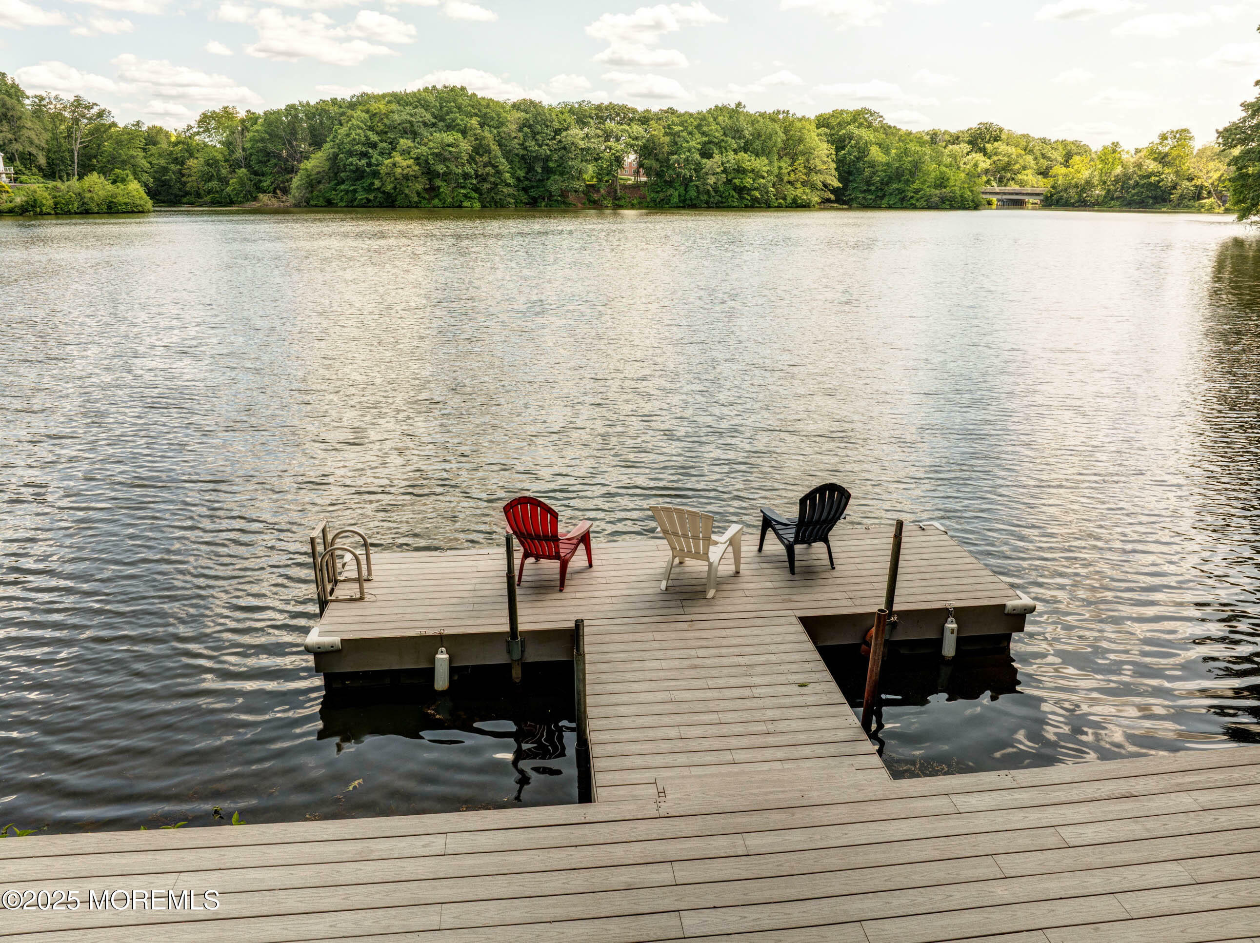 Property Photo: 1 Beechwood Terrace NJ 07747