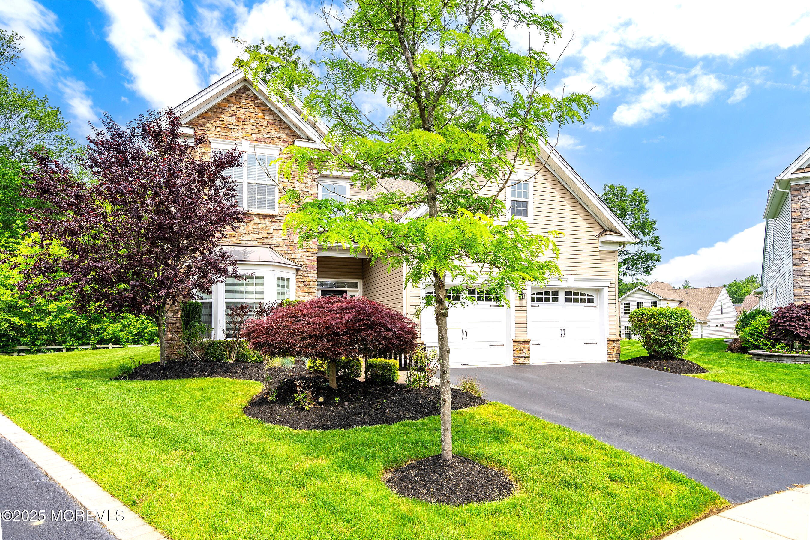 Property Photo: 39 Northcrest Drive NJ 07724