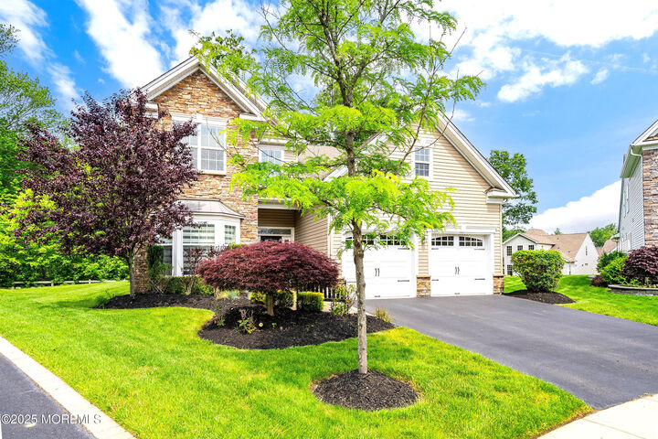 Property Photo: 39 Northcrest Drive NJ 07724