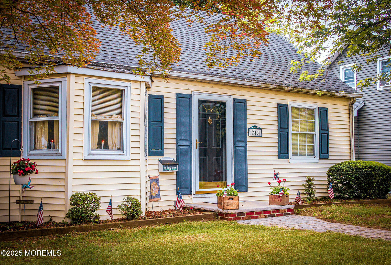 Property Photo: 243 Main Street NJ 07758