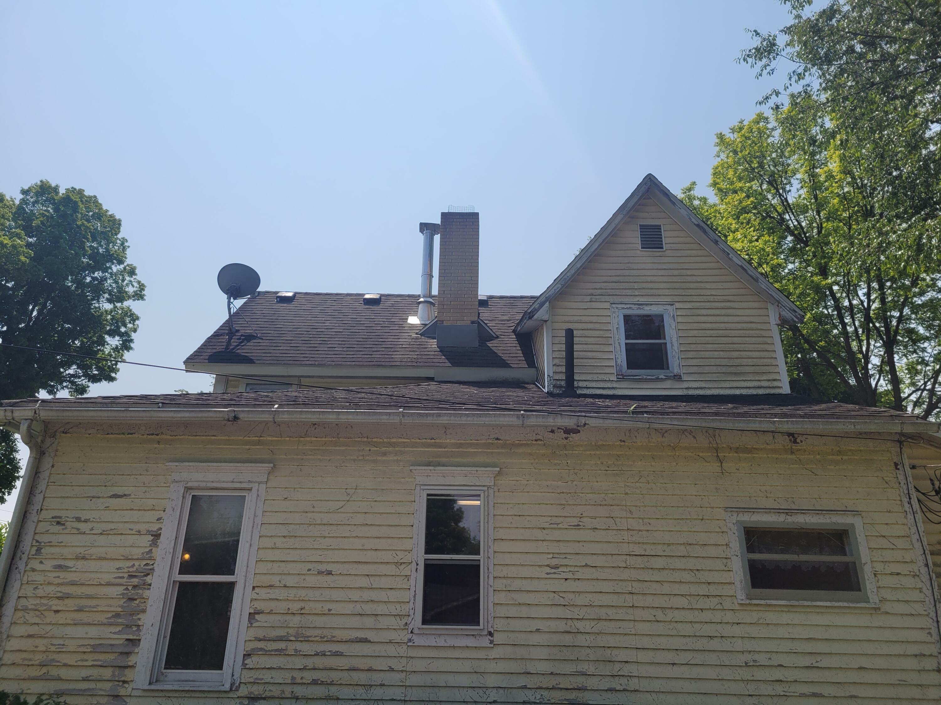 Property Photo: 109 N Second Street MI 49064
