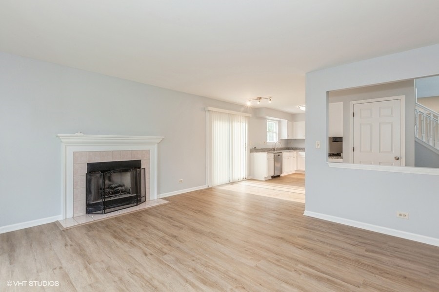 Property Photo: 110 S Constitution Drive IL 60506