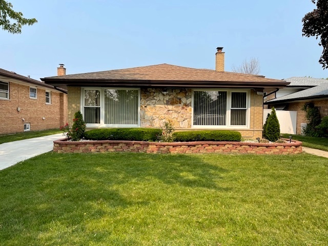 Property Photo:  10720 Lamon Avenue  IL 60453 