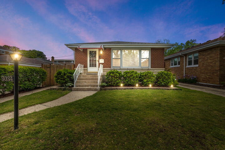 3034 Vernon Avenue  Brookfield IL 60513 photo