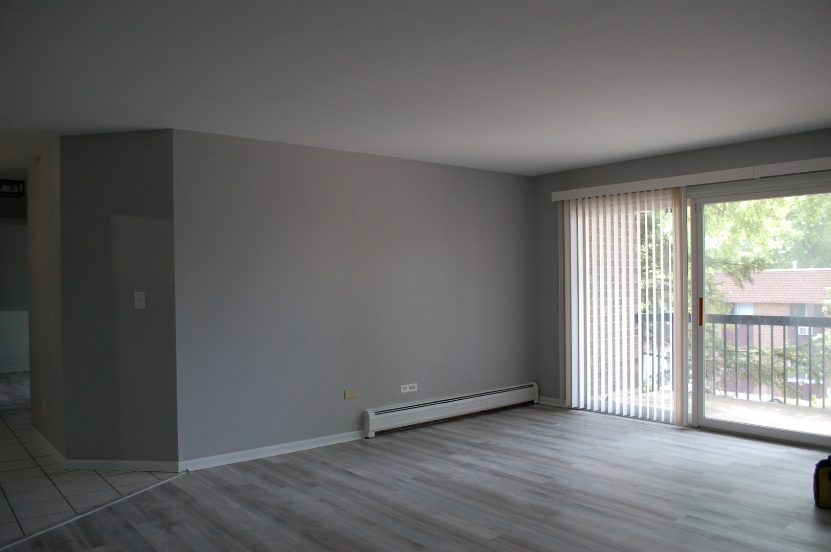 Property Photo: 3435 83rd Street C11 IL 60517