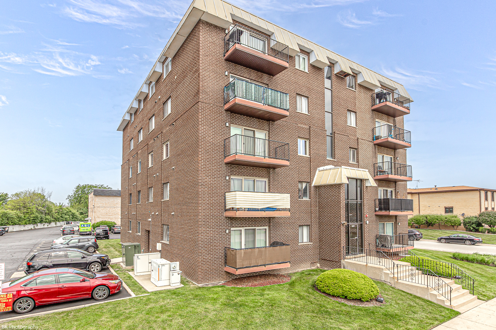 Property Photo:  10424 Central Avenue 5nw  IL 60453 