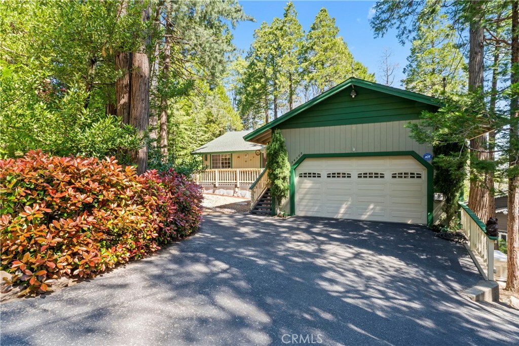 Property Photo:  24308 S Albrun Drive  CA 92325 