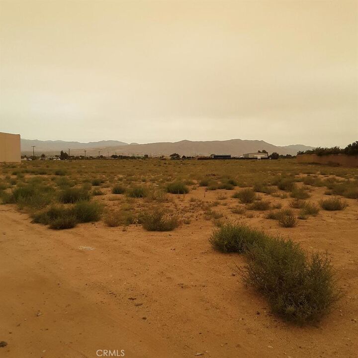 Property Photo:  0 Powhatan Road  CA 92308 