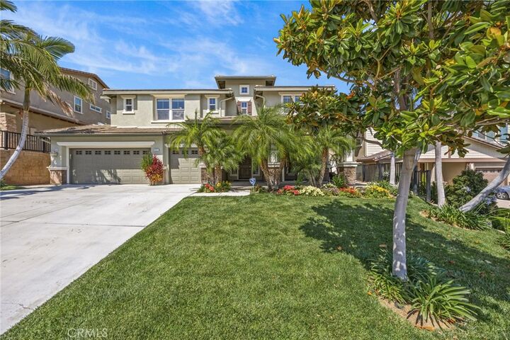 Property Photo:  4267 Carnegie Court  CA 92505 