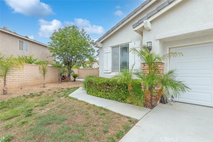Property Photo: 26146 Deer Run Street CA 92584