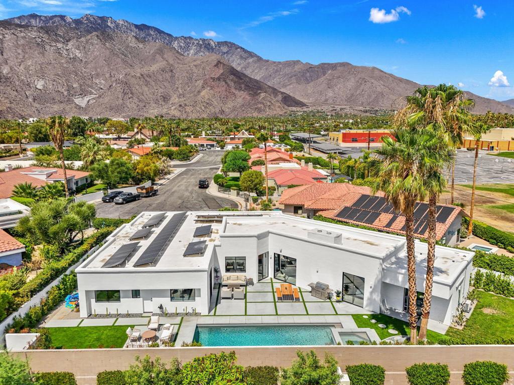 1172 E Deepak Road  Palm Springs CA 92262 photo