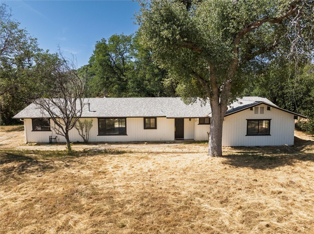 Property Photo: 45645 Rocking Chair Road CA 93614