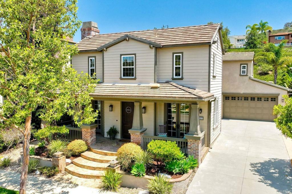 Property Photo: 3522 Camino Cereza CA 92009