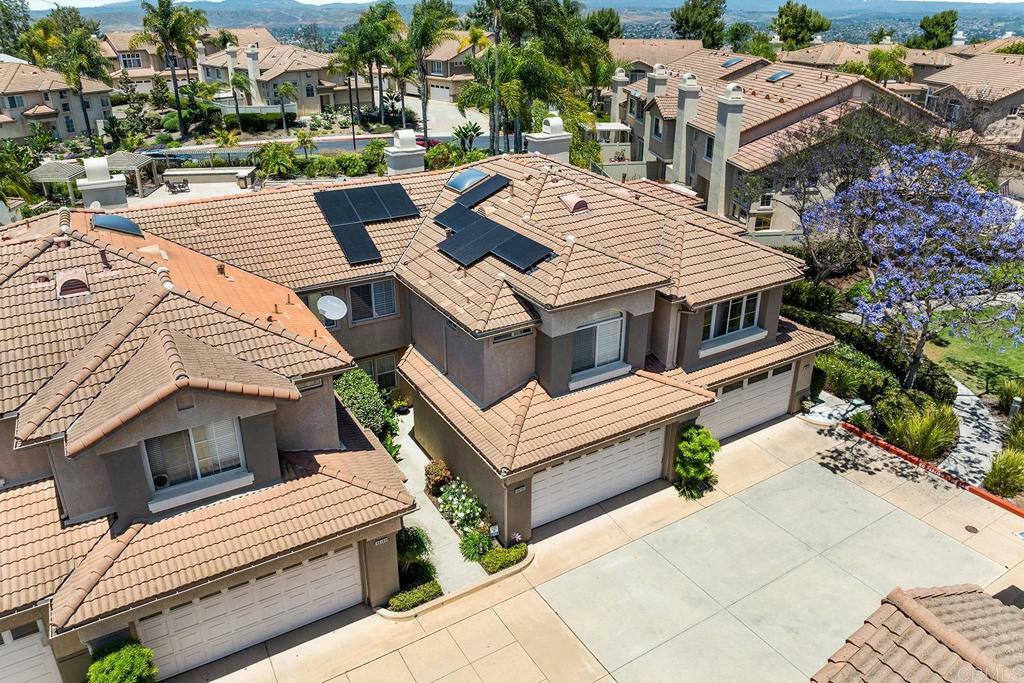 Property Photo: 4610 Los Alamos Way C CA 92057
