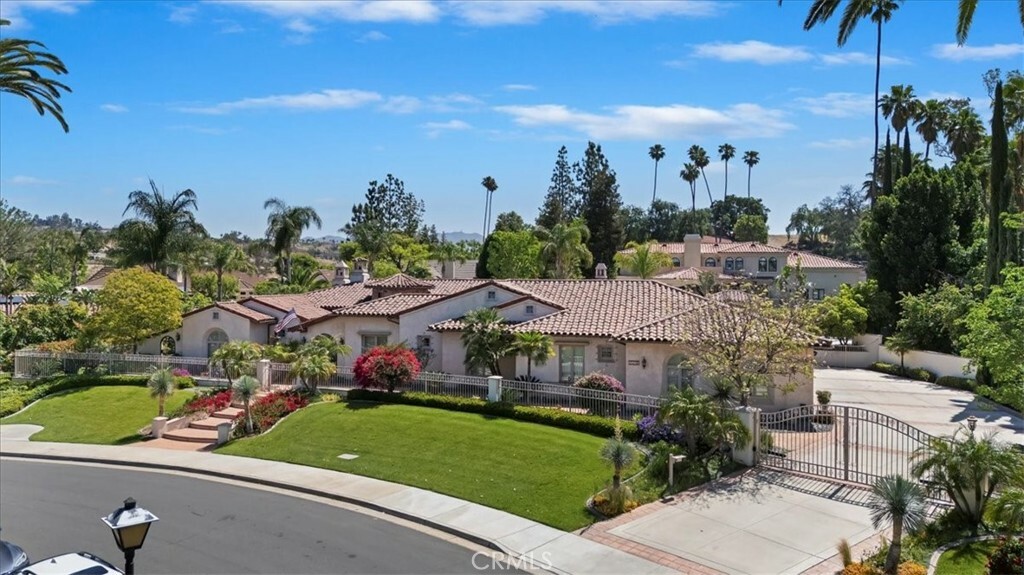 6756 Hawarden Drive  Riverside CA 92506 photo