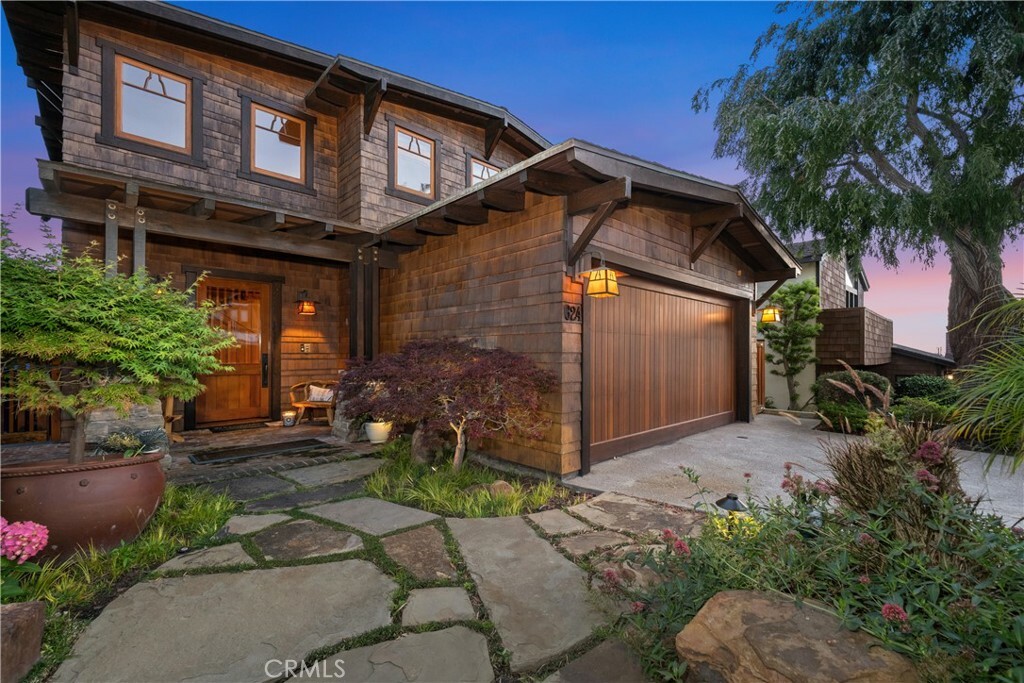 624 6th Street  Manhattan Beach CA 90266 photo