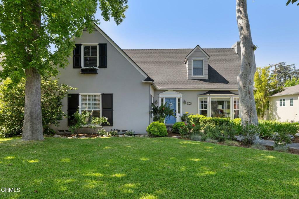 Property Photo:  2156 Las Lunas Street  CA 91107 
