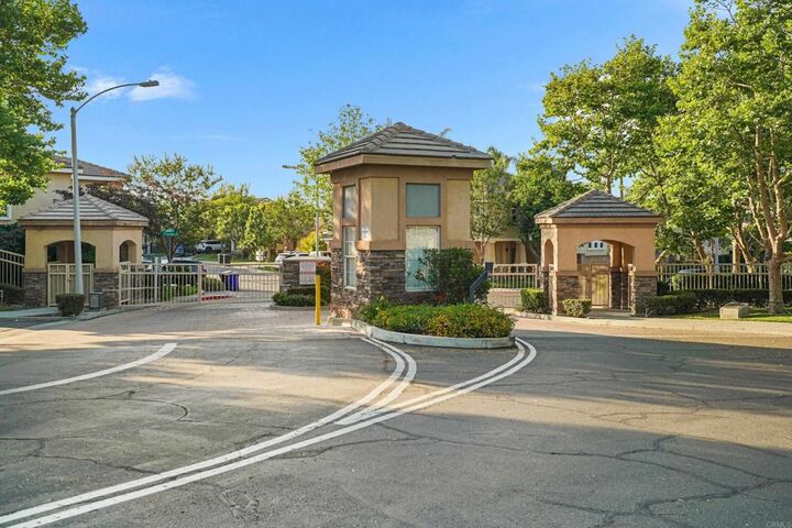 Property Photo: 8749 Fairoaks Court CA 91730