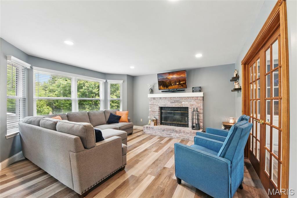 Property Photo: 3912 Rhine Court MO 63304