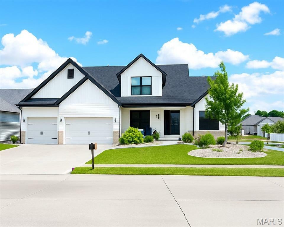 Property Photo:  1000 Tall Timber Drive  MO 63385 