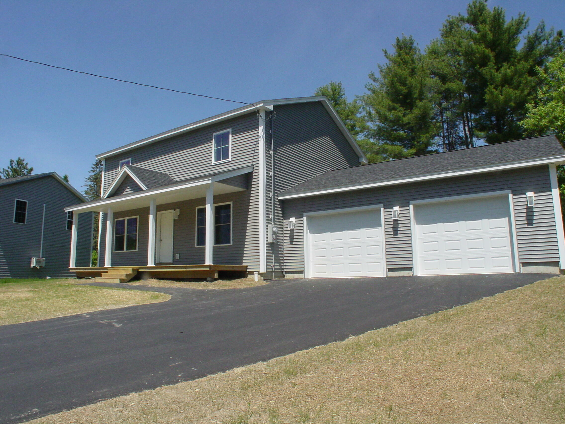 Property Photo:  29 Deer Pond Lane  ME 04401 