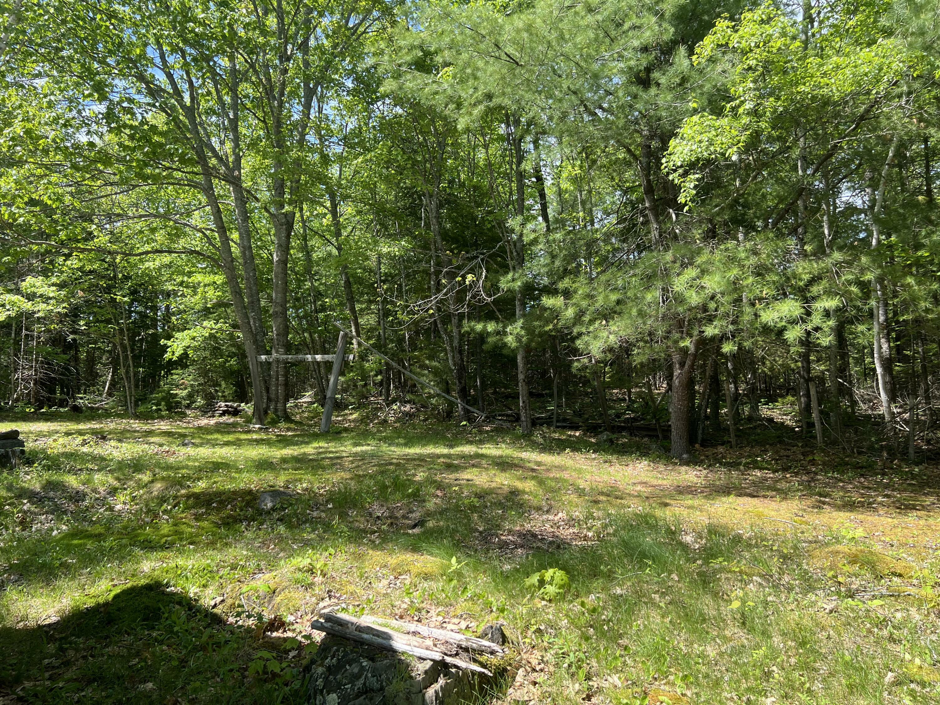 Property Photo: 388 Main Road ME 04417