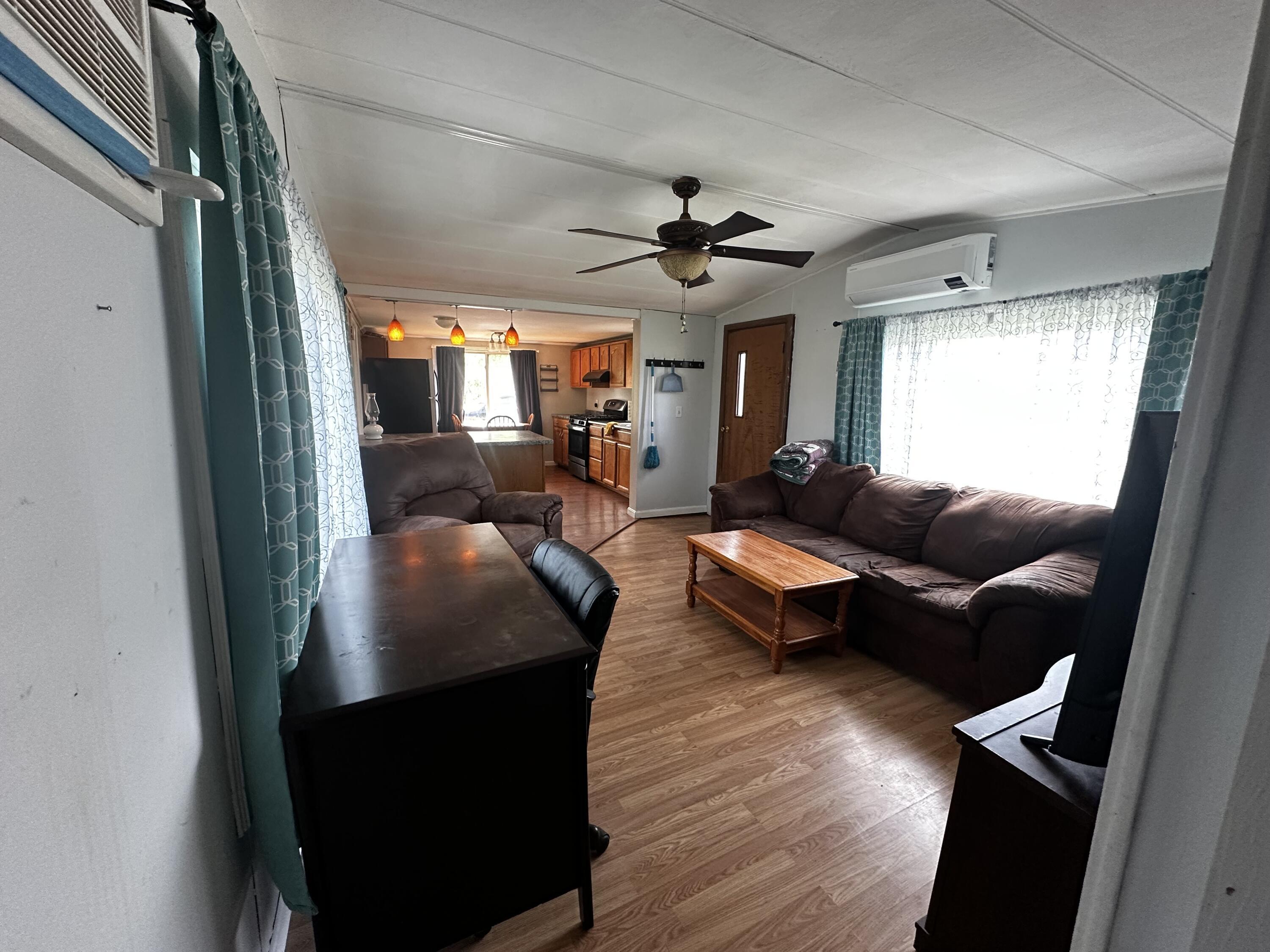 Property Photo: 228 Belmont Avenue ME 04915