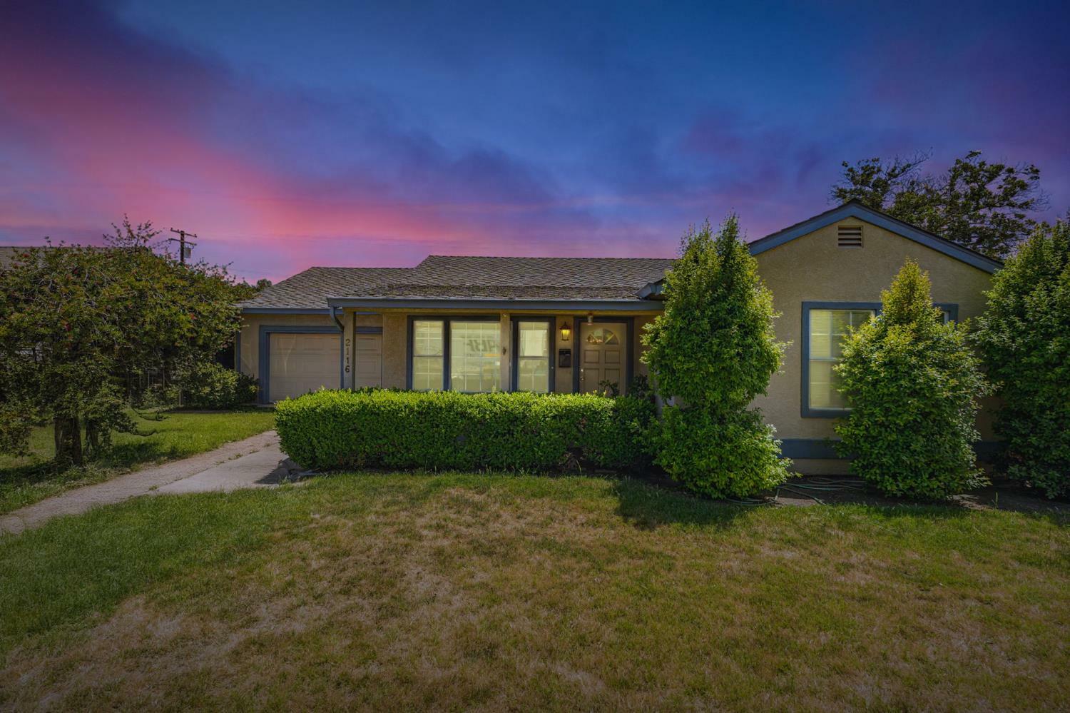 Property Photo: 2116 Glendale Avenue CA 95354