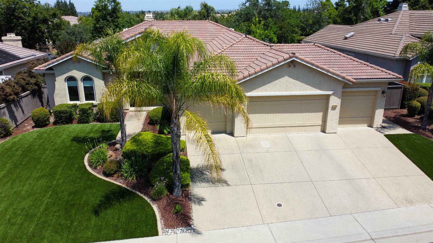 1433 Oak Hill Way  Roseville CA 95661 photo