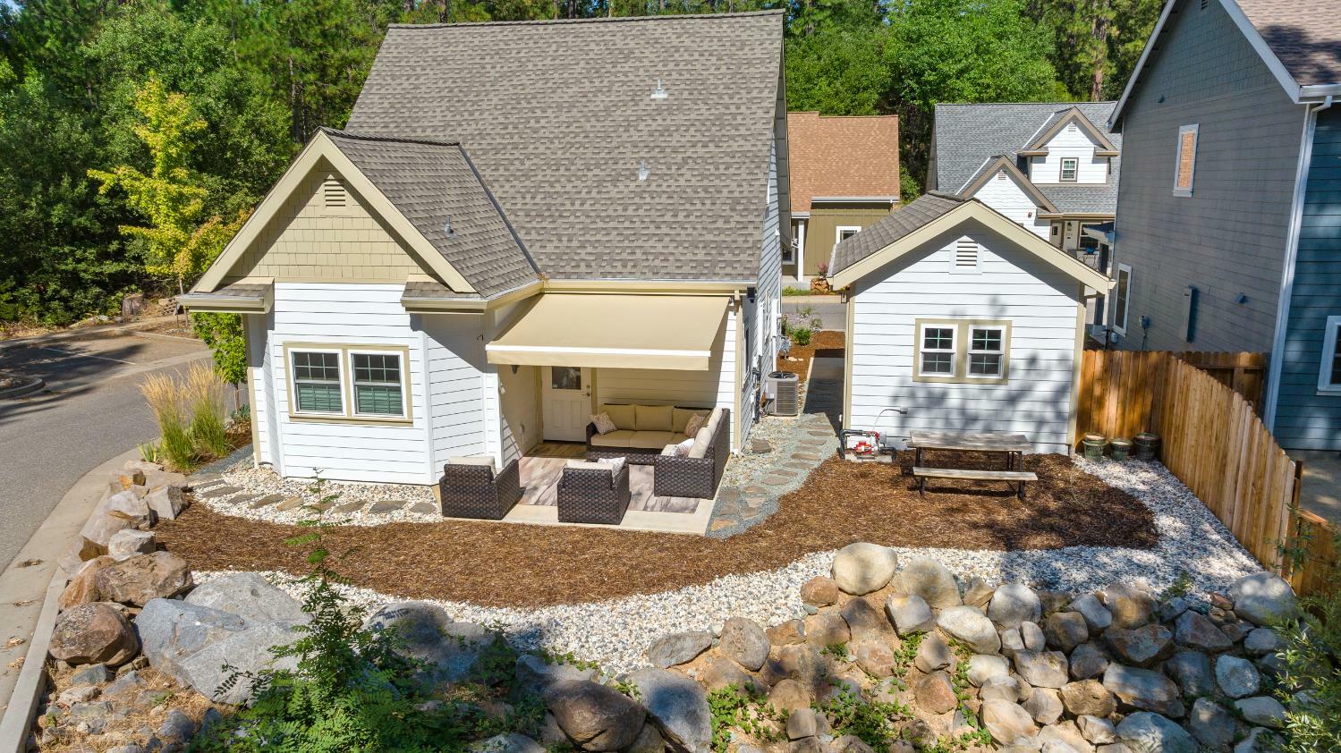 Property Photo:  215 Pello Lane  CA 95959 