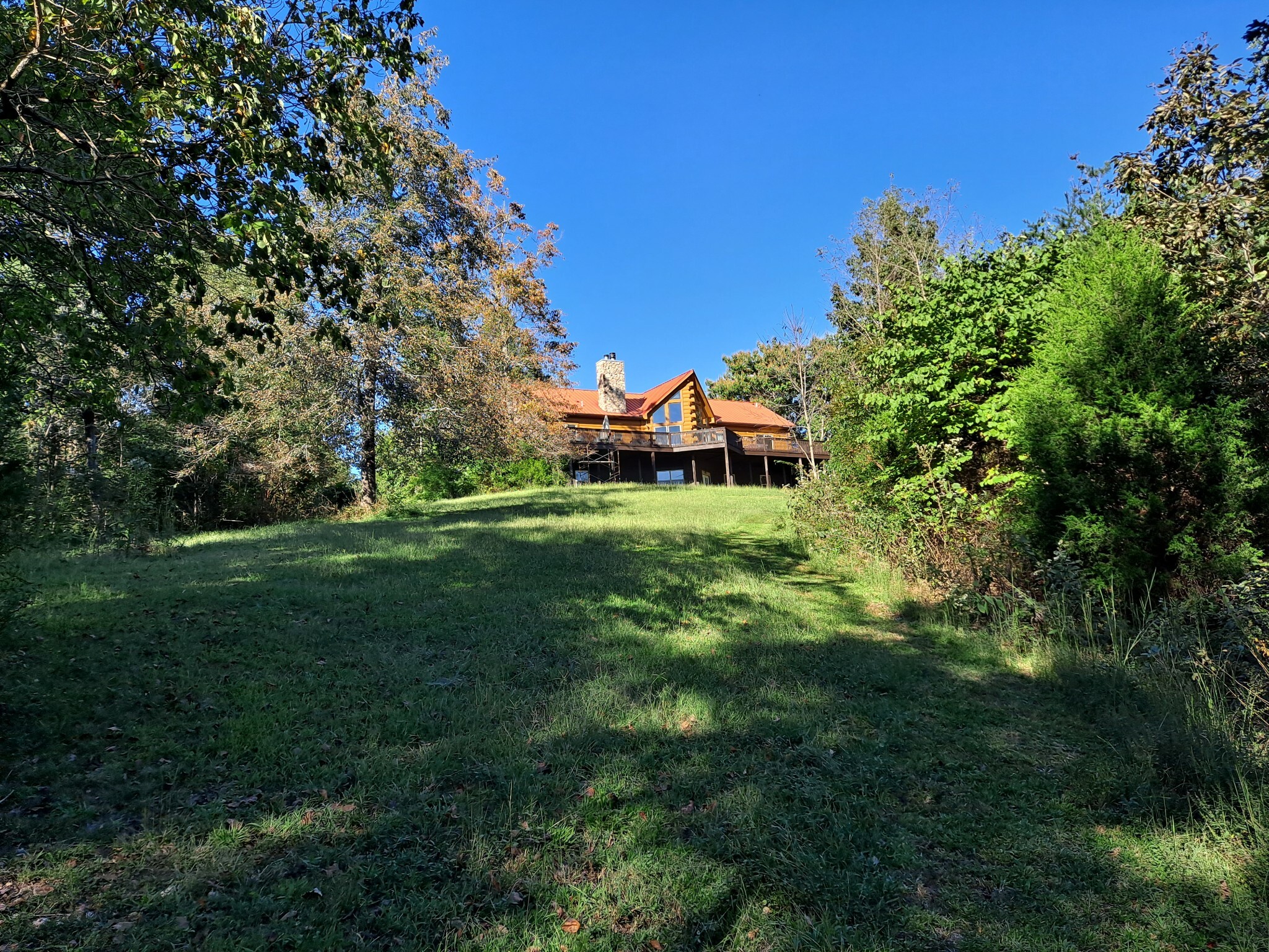 1027 Garland Hollow Rd  Pegram TN 37143 photo
