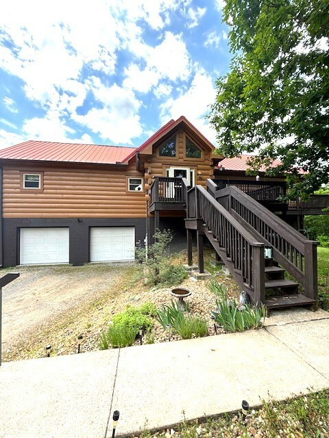 1027 Garland Hollow Rd  Pegram TN 37143 photo