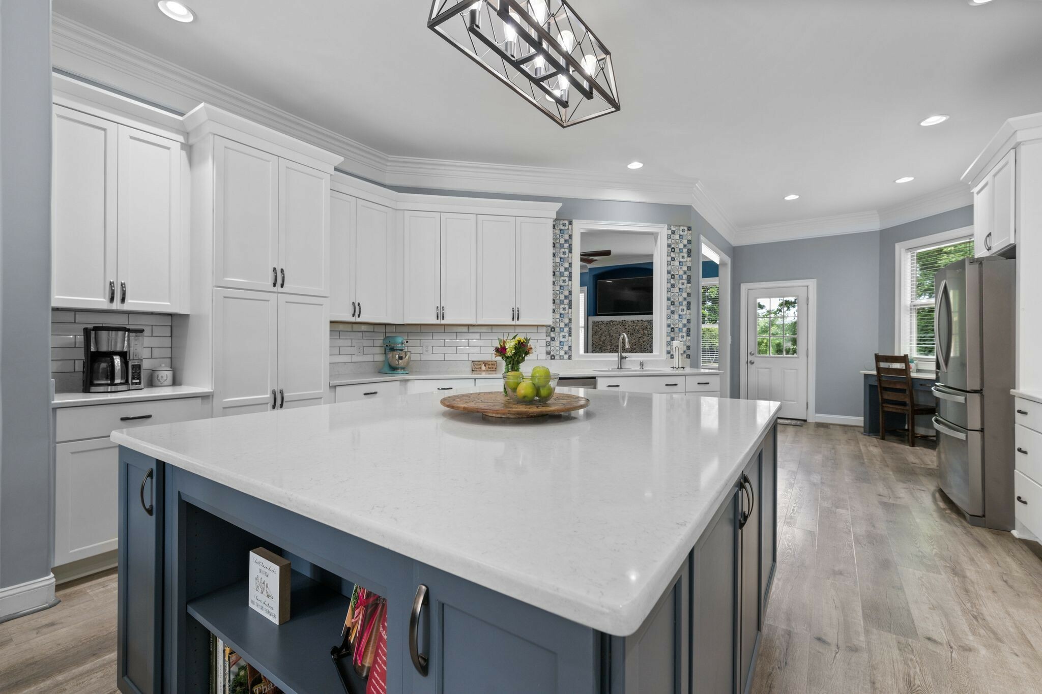 Property Photo: 540 Peach Valley Rd TN 37066