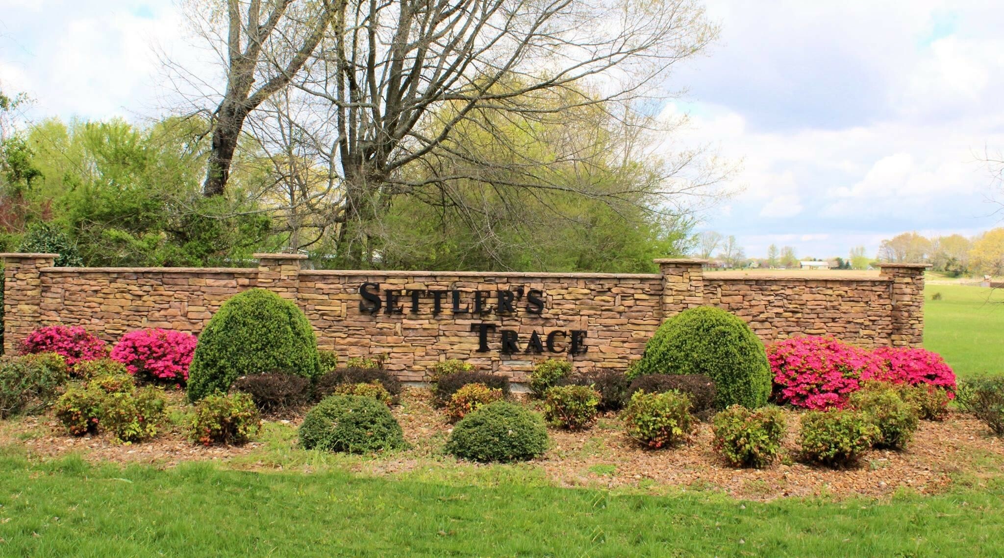 Property Photo: 6 Settlers Trace TN 37388