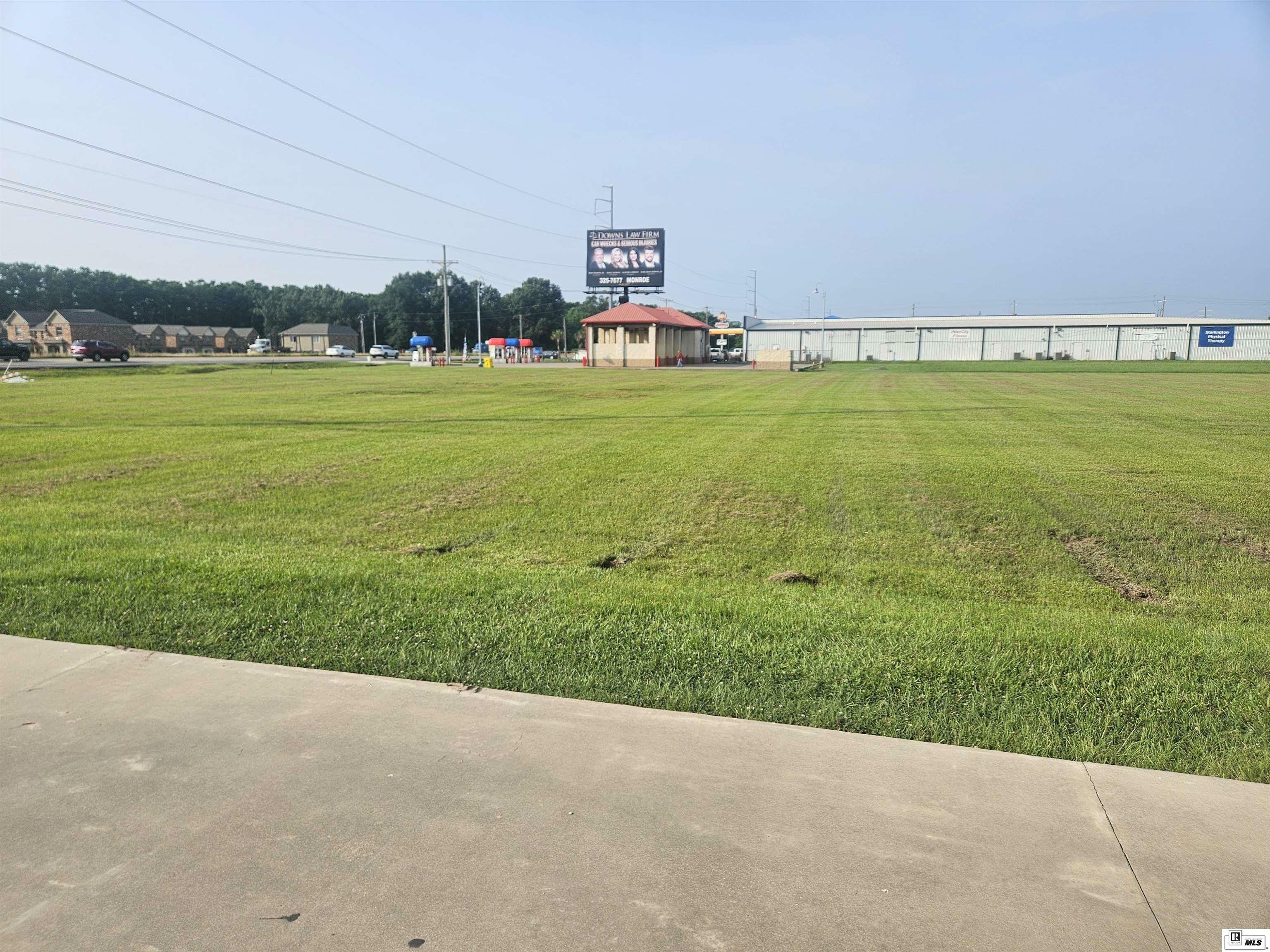 Property Photo:  8671 Highway 165  LA 71203 