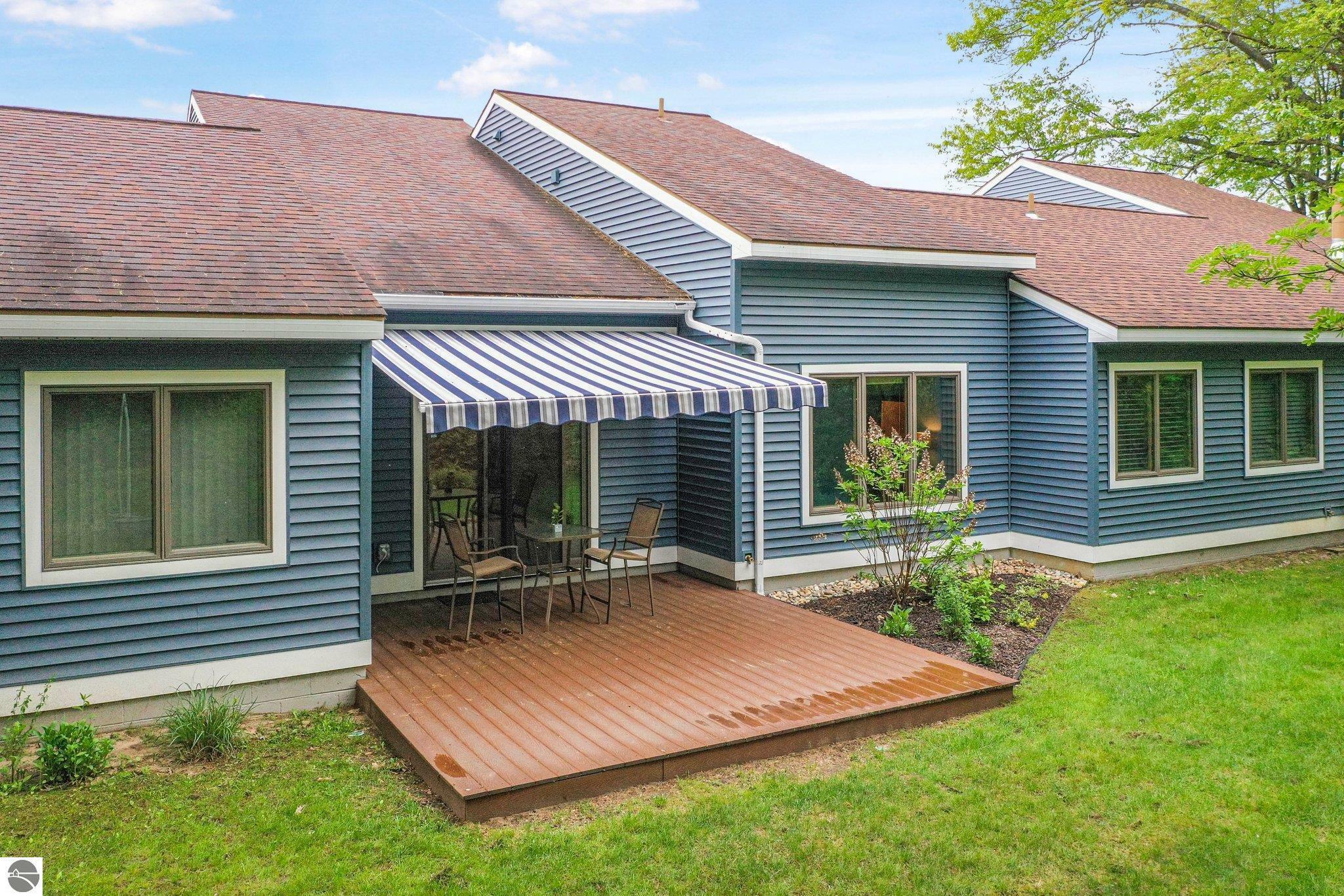 Property Photo: 143 North Shore Drive West MI 49601
