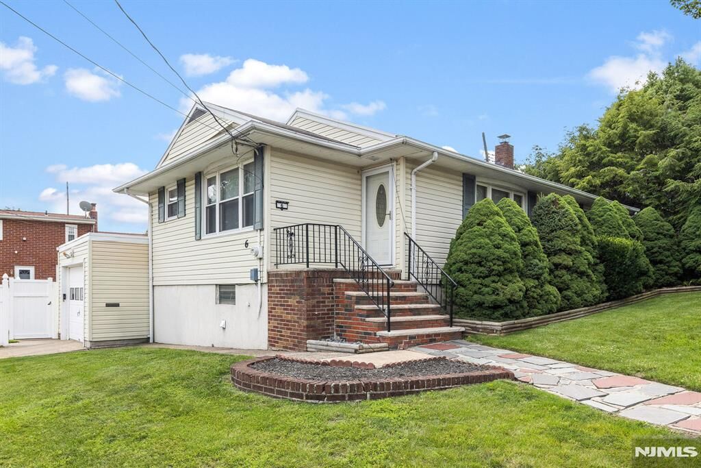 Property Photo: 6 Gail Place NJ 07094
