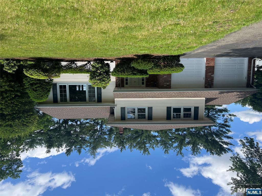 Property Photo: 28 Columbine Road NJ 07652