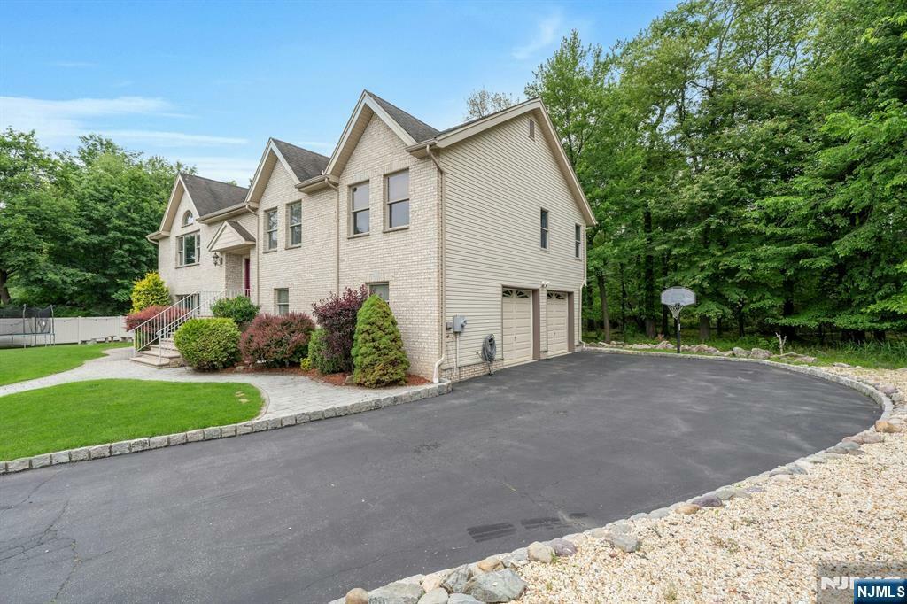 Property Photo:  25 Van Duyne Avenue  NJ 07457 
