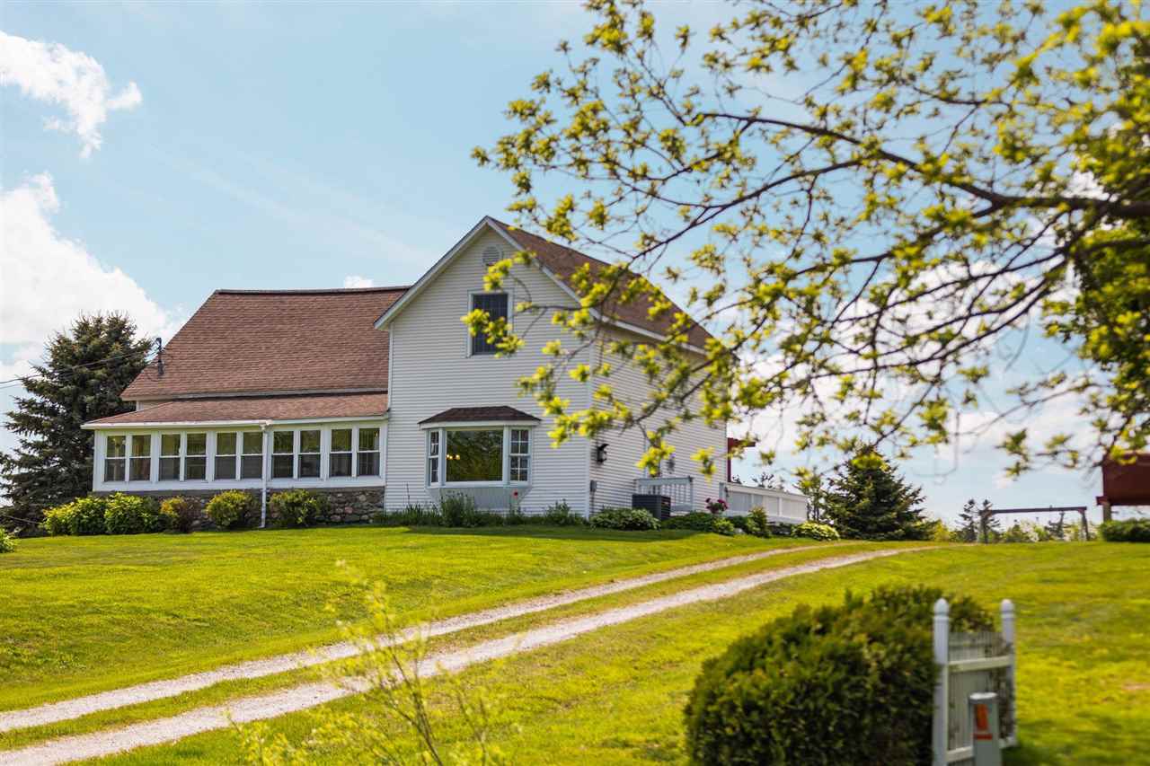 Property Photo: 03193 Mountain MI 49727
