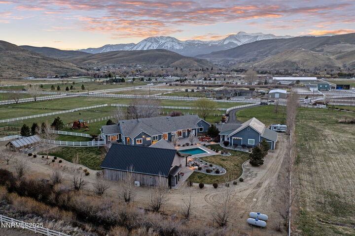 Property Photo: 1020 N Cantlon Lane NV 89521