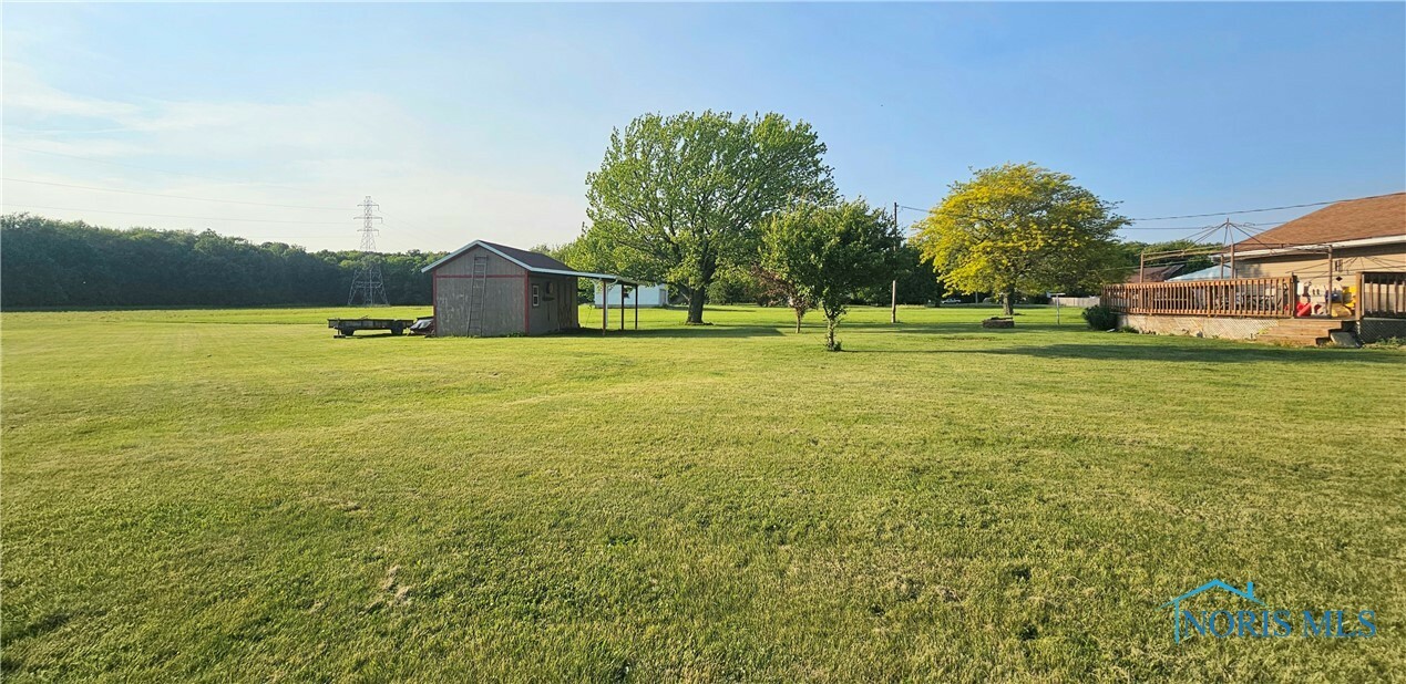 Property Photo: 6908 Township Road 212 OH 45840