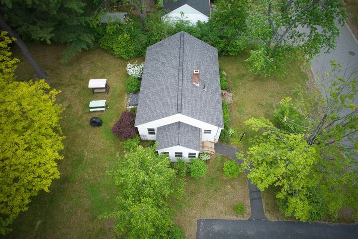 Property Photo: 10 Grover Street NH 03301