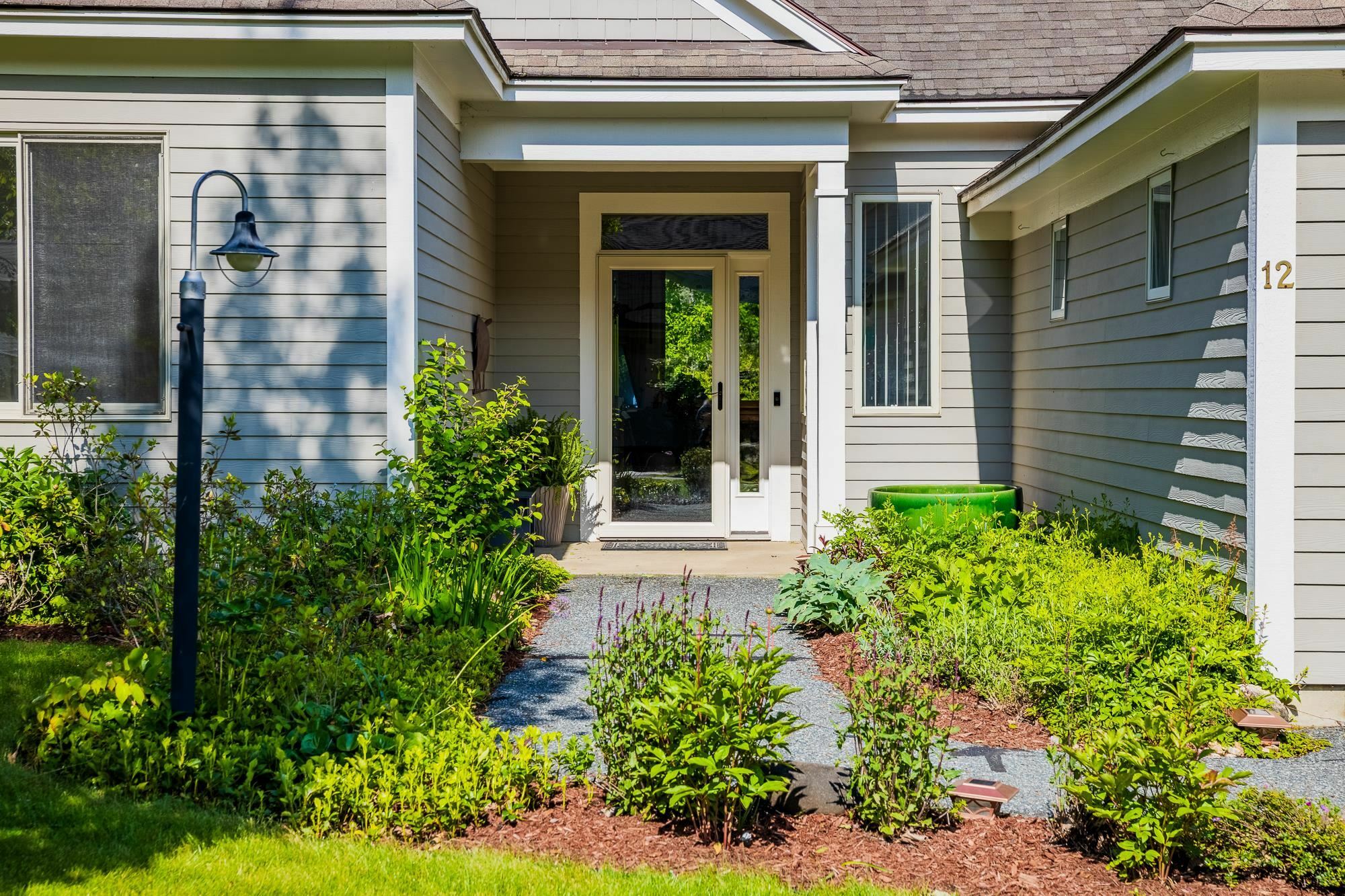 Property Photo: 12 Apple Blossom Drive NH 03784