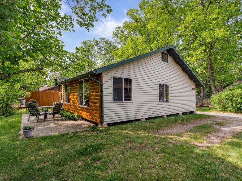 Property Photo: 30202 Circle Drive MN 56472