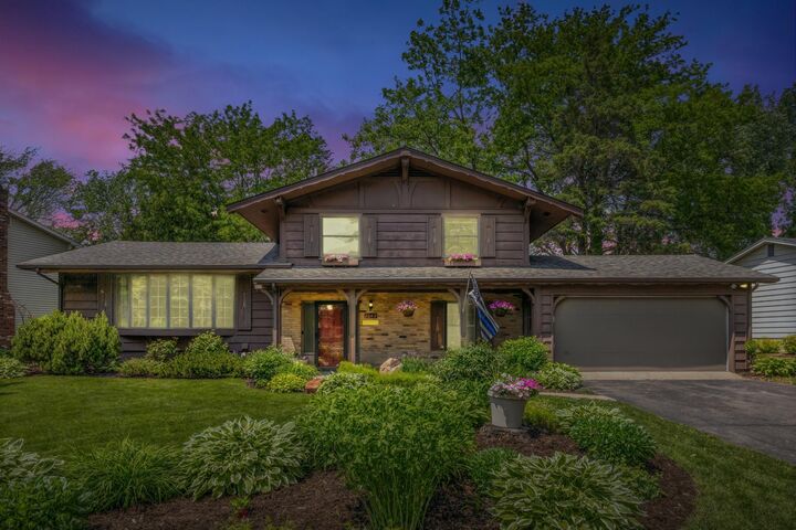 Property Photo:  2649 Riviera Drive S  MN 55110 